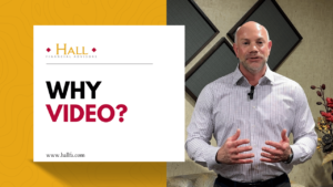 why video cover