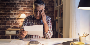 Understanding Financial Anxiety: Why Do We Worry, & How To Deal With It