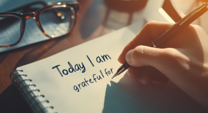 The Power of Financial Gratitude