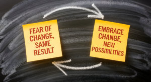 status quo bias in financial planning