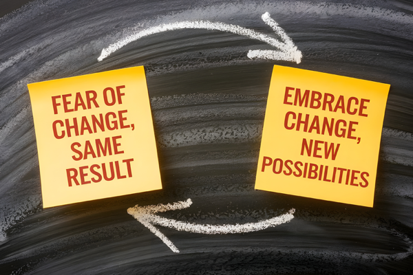 status quo bias in financial planning