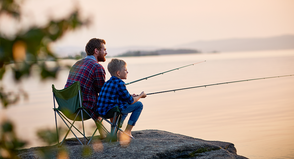 blog upbringing afects money